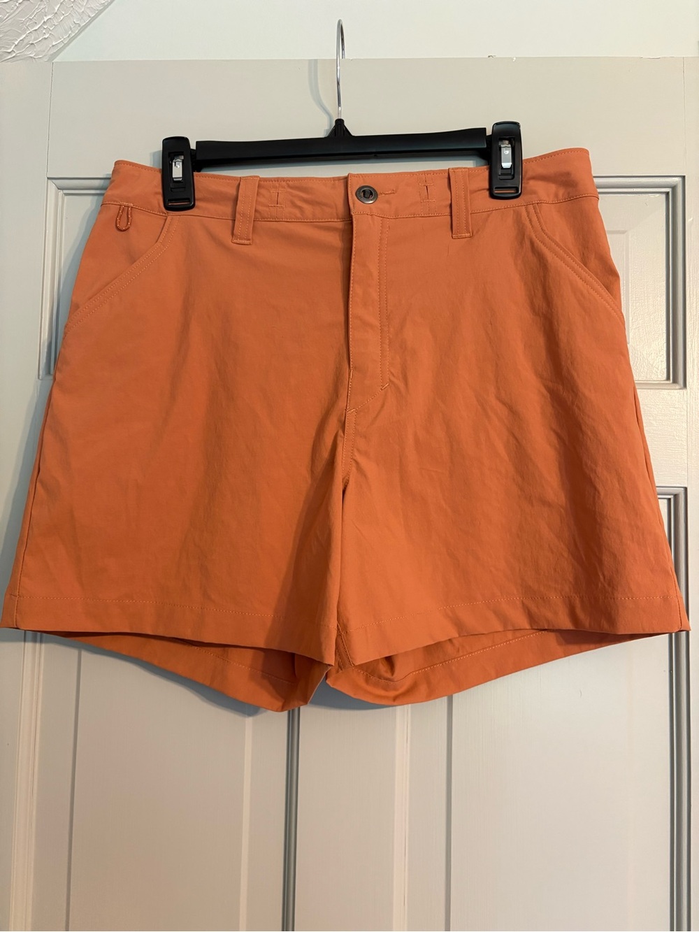 NEW Patagonia Size 10 Women’s Quandary Hiking Short